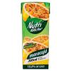 SUCO NUTRI NECTAR 200ML MARACUJA