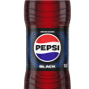 PEPSI 1,5LT  BLACK