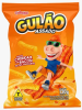 GULAO SALG 120G CHEDDAR BACON