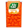 TIC TAC 14,5G LARANJA
