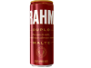 BRAHMA LT 350ML DUPLO MALTE