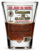 DOSE CONHAQ SAO JOAO DA BARRA