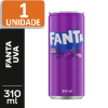 FANTA UVA LT 310ML