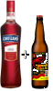 DOSE MISTA CORTEZANO+PITU 60ML