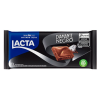 LACTA 80G DIAMANTE NEGRO CHO AO LEITE