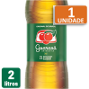GUARANA CHP ANTARCTICA PET 2L