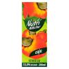SUCO NUTRI NECTAR 200ML CAJU