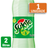 SUKITA LIMAO PET 2L