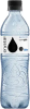 CRYSTAL 500ML AGUA MINERAL C/ GAS