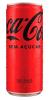 COCA COLA ZERO LT 310ML