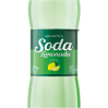 SODA LIMONADA ANTARCTICA PET 2L