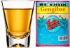 DOSE NEVADA GENGIBRE 60ML