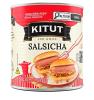 SALSICHA LT 180G KITUT