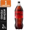 COCA COLA 2LT ZERO