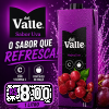 SUCO DEL VALLE UVA 1 LITRO
