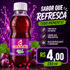 CONVENÇÃO UVA 350 ML