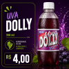 DOLLY UVA 350ML