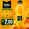 DEL VALLE LARANJA 450ML