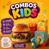 COMBO KIDS