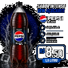 PEPSI BLACK 1,5 LITRO