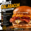 LANX CALABACON ARTESANAL