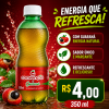 CONVENÇÃO GUARANÁ 350 ML