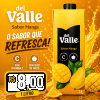 DEL VALLE MANGA 1 LITRO