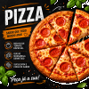PIZZA CARNE SECA II