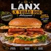 COMBO TUDÃO-DOG + REFRI LATA