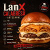 LANX CALABRESA ARTESANAL