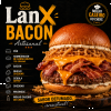 LANX BACON ARTESANAL