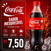 COCA-COLA 600ML