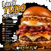 LANX TUDO ARTESANAL