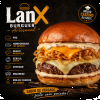 LANX BURGUER ARTESANAL