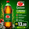 GUARANÁ ANTARCTICA 2 LITROS