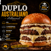 DUPLO AUSTRALIANO