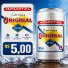 ORIGINAL 269 ML