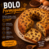 BOLO FORMIGUEIRO