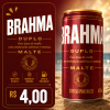 BRAHMA PURO MALTE 269 ML