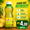 CONVENÇÃO ABACAXI 350 ML