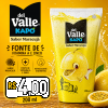 DEL VALLE KAPO MARACUJÁ 200ML