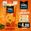 DEL VALLE KAPO LARANJA 200MI