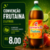 CONV. FRUTAINA 2 LITROS