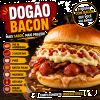 DOGÃO BACON