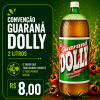 DOLLY GUARANÁ 2 LITROS