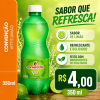 CONVENÇÃO VITT´S 350 ML