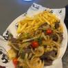 FILE TRINCHADO COM FRITAS