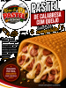 Calabresa c/ Queijo