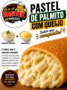 Palmito c/ Queijo