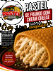 Frango c/ Cream Cheese